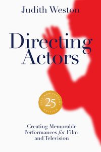 Produktbild: Directing Actors - 25th Anniversary Edition