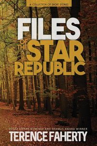 Produktbild: Files of the Star Republic