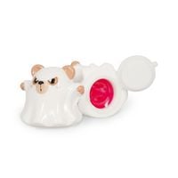 Produktbild: Legami Lipgloss - Teddyb&auml;r/Geist