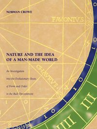 Produktbild: Nature and the Idea of a Man-Made World