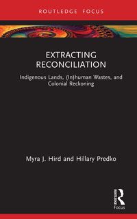Produktbild: Extracting Reconciliation