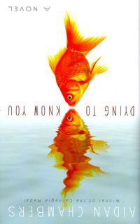 Produktbild: Chambers, A: Dying to Know You