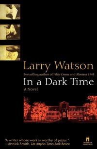 Produktbild: In a Dark Time
