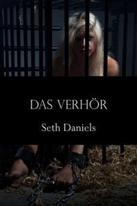 Produktbild: Das Verh&ouml;r: Eine BDSM Fantasie