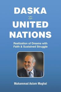 Produktbild: Daska to United Nations