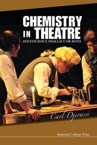 Produktbild: CHEMISTRY IN THEATRE