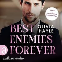 Produktbild: Best Enemies Forever