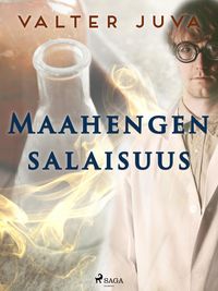 Produktbild: Maahengen salaisuus