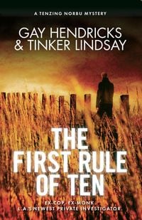 Produktbild: The First Rule of Ten