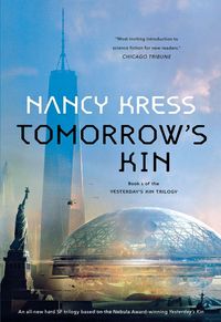 Produktbild: Tomorrow's Kin