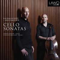 Produktbild: Cellosonaten
