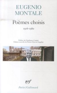 Produktbild: FRE-POEMES CHOISIS