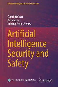 Produktbild: Artificial Intelligence Security and Safety
