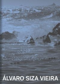 Produktbild: &Aacute;lvaro Siza Vieira: A Pool in the Sea