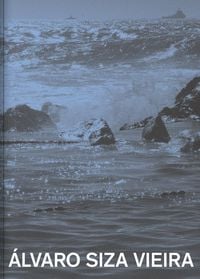 Produktbild: &Aacute;lvaro Siza Viera: A Pool in the Sea