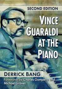 Produktbild: Vince Guaraldi at the Piano, 2d ed.