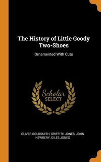 Produktbild: Hist Of Little Goody 2-Shoes
