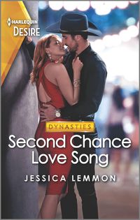Produktbild: Second Chance Love Song