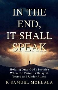 Produktbild: In the End It Shall Speak