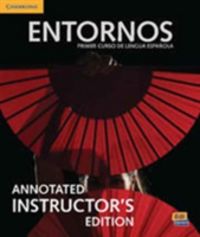 Produktbild: Spa-Entornos Beginning Annot I