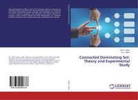 Produktbild: Connected Dominating Set: Theory and Experimental Study