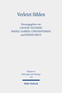Produktbild: Verletzt f&uuml;hlen
