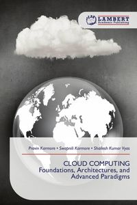 Produktbild: CLOUD COMPUTING Foundations, Architectures, and Advanced Paradigms