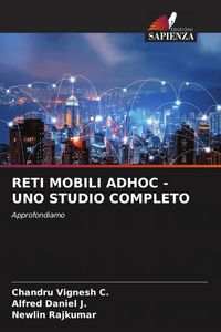 Produktbild: Reti Mobili Adhoc - Uno Studio Completo