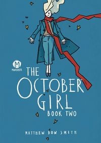 Produktbild: October Girl Book Two