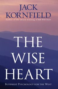 Bild vom Artikel The Wise Heart vom Autor Jack Kornfield
