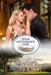 Produktbild: Texas Cattleman's Club Edition Band 23