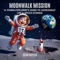 Produktbild: Moonwalk Mission