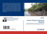 Produktbild: Arsenic Toxicity in Estuarine Mudcrab