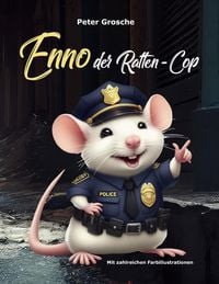 Produktbild: Enno - Der Ratten-Cop