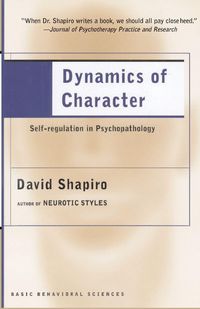 Produktbild: Dynamics of Character