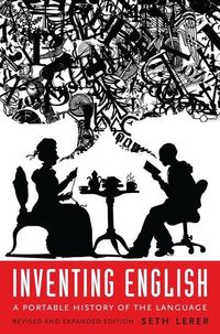 Produktbild: Inventing English
