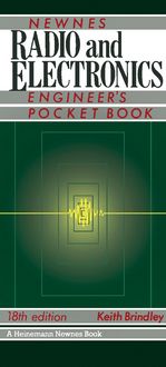 Produktbild: Newnes Radio and Electronics Engineer's Pocket Book