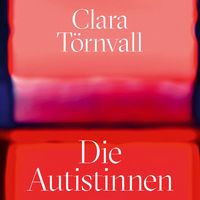 Bild vom Artikel Die Autistinnen vom Autor Clara Törnvall