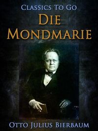 Produktbild: Die Mondmarie