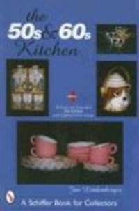 Produktbild: The 50s & 60s Kitchen