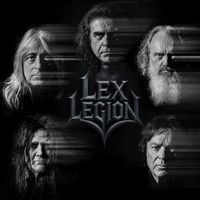Produktbild: Lex Legion