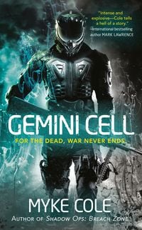 Produktbild: Gemini Cell