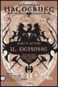 Produktbild: Il demone. Magdeburg