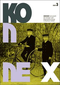 Produktbild: Konnex 2026