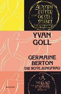 Produktbild: Germaine Berton