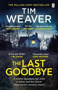 Produktbild: The Last Goodbye
