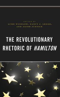 Produktbild: The Revolutionary Rhetoric of Hamilton