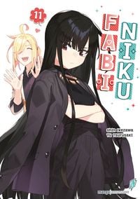 Produktbild: Fabiniku 11