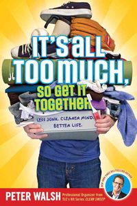 Produktbild: Its All Too Much so Get It Tog
