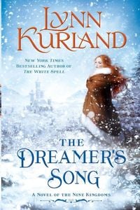 Produktbild: The Dreamer's Song